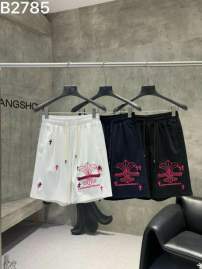 Picture of Chrome Hearts Short Pants _SKUChromeHeartsM-4XLaztx5316818